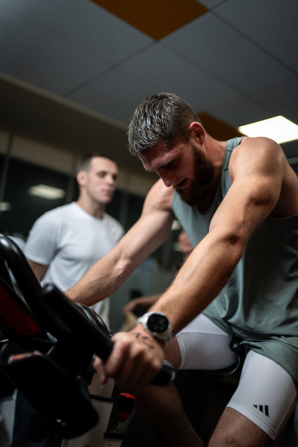 Fitness Wear collection