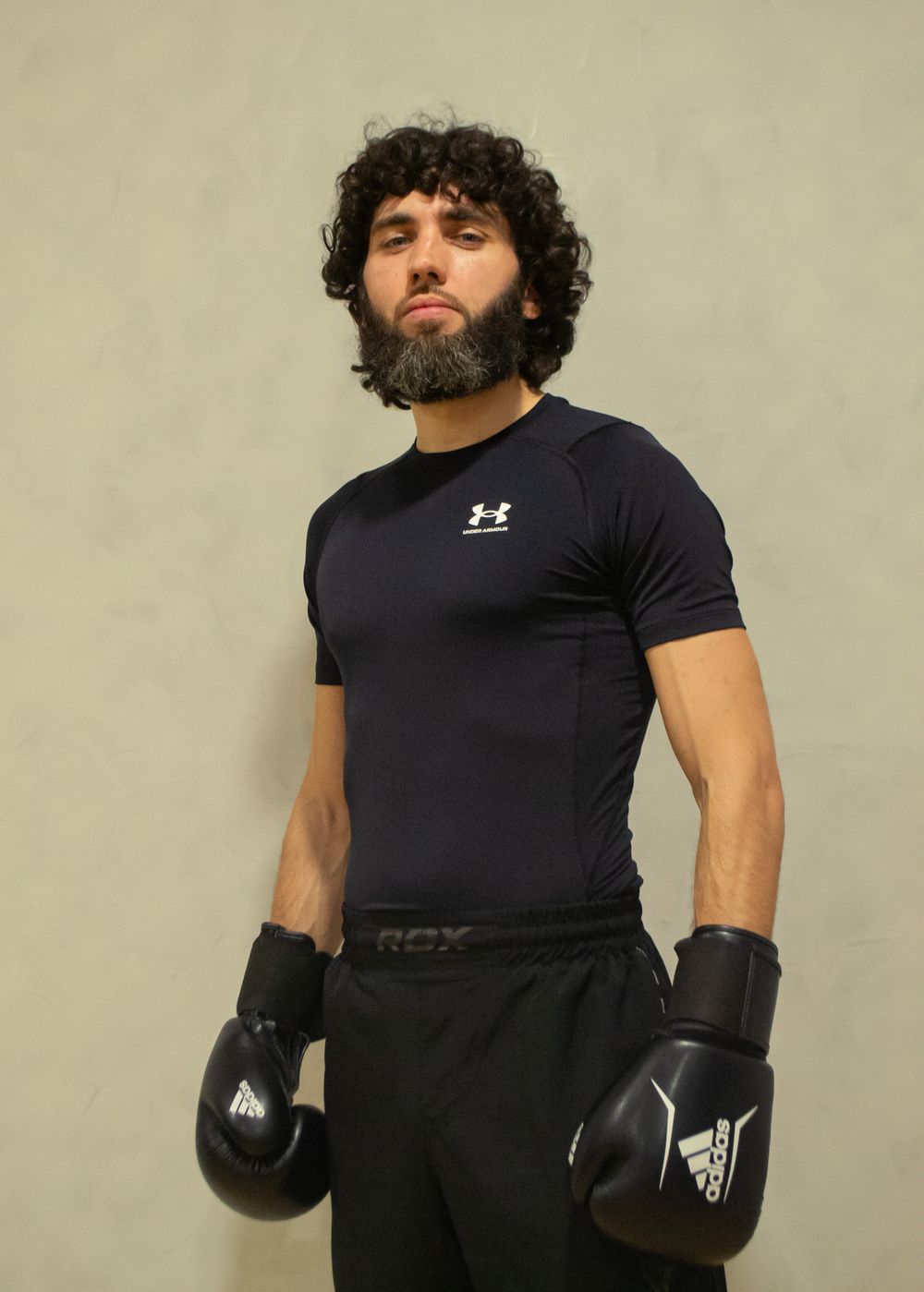 Training wear sportswear