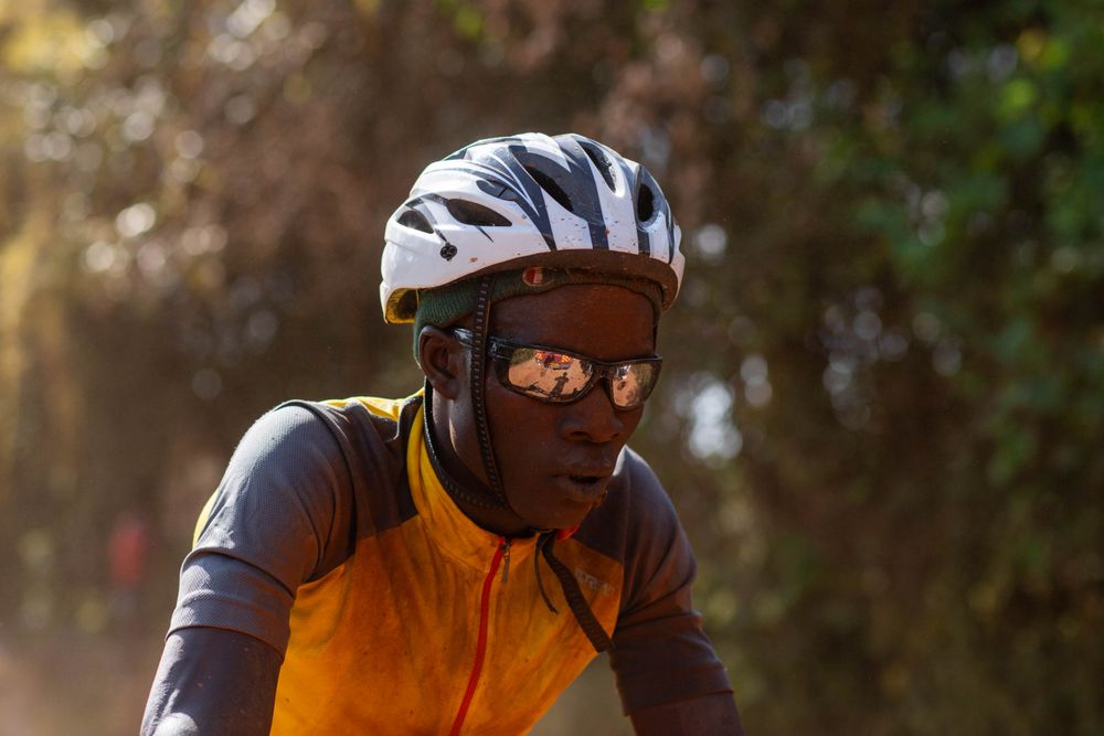 Cycling sportswear