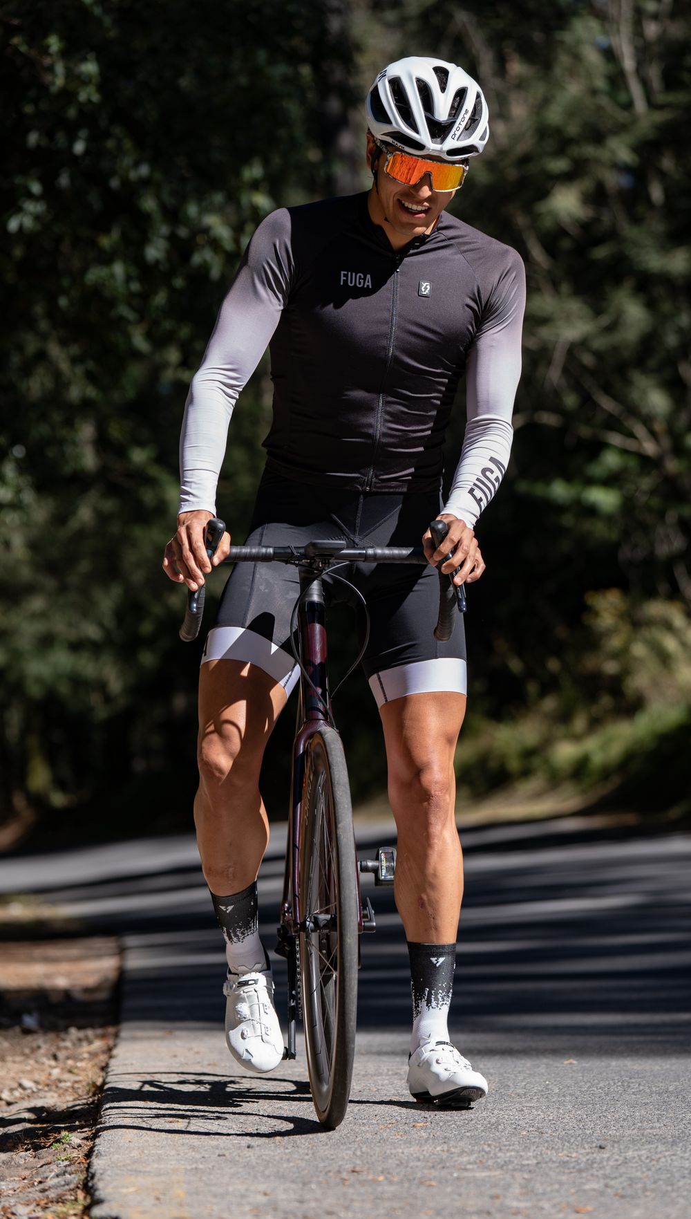 Performance kits sportswear