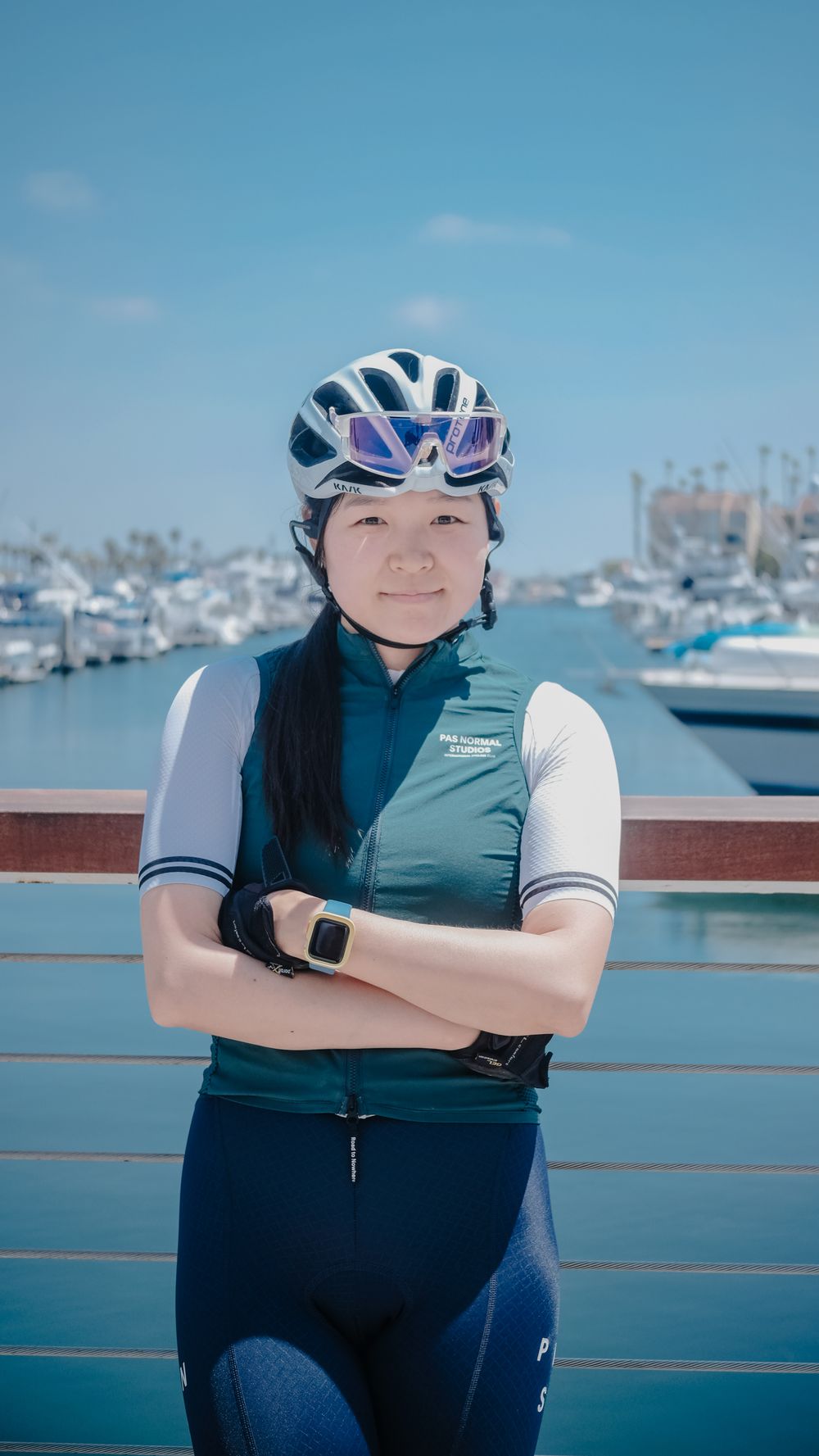 Cycling — AL MHAF WEARS