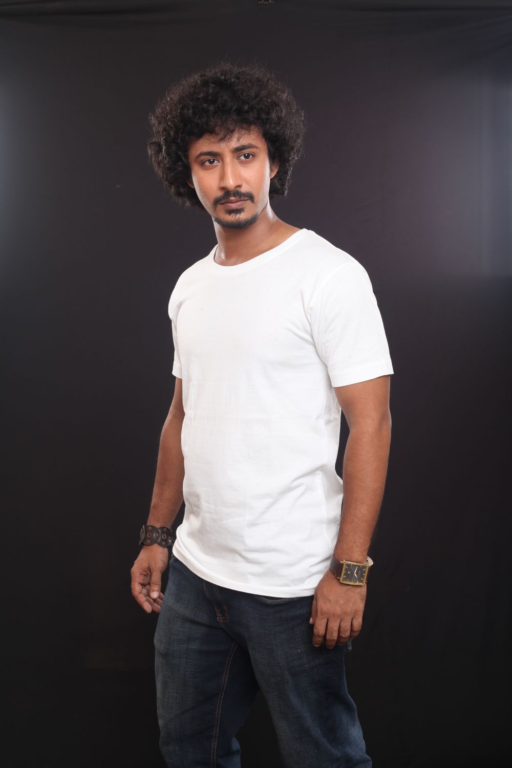 T-shirts — AL MHAF WEARS